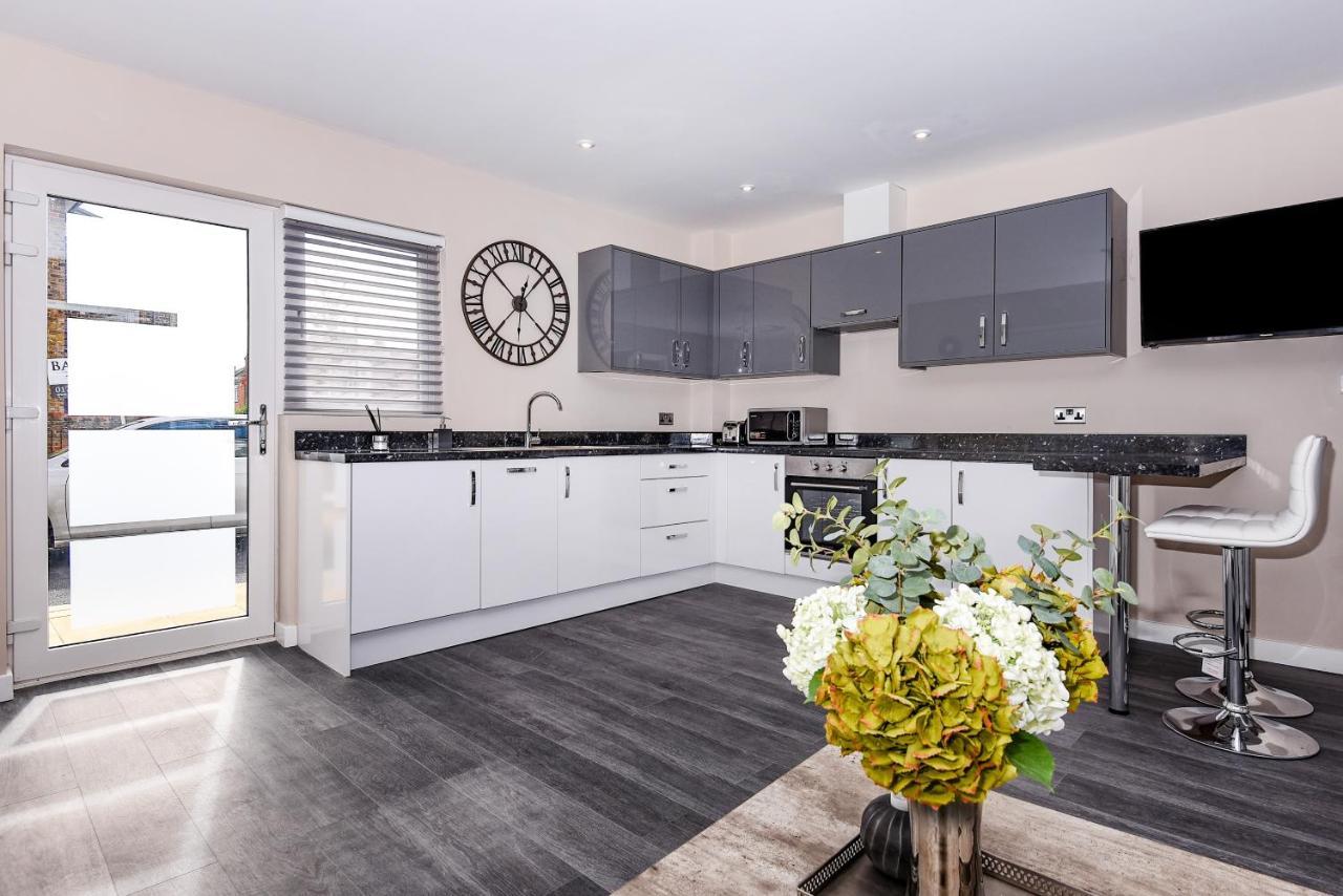 Magna House Διαμέρισμα Egham Εξωτερικό φωτογραφία