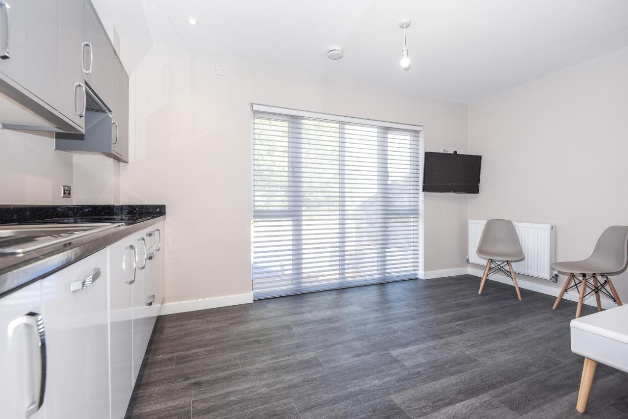 Magna House Διαμέρισμα Egham Εξωτερικό φωτογραφία