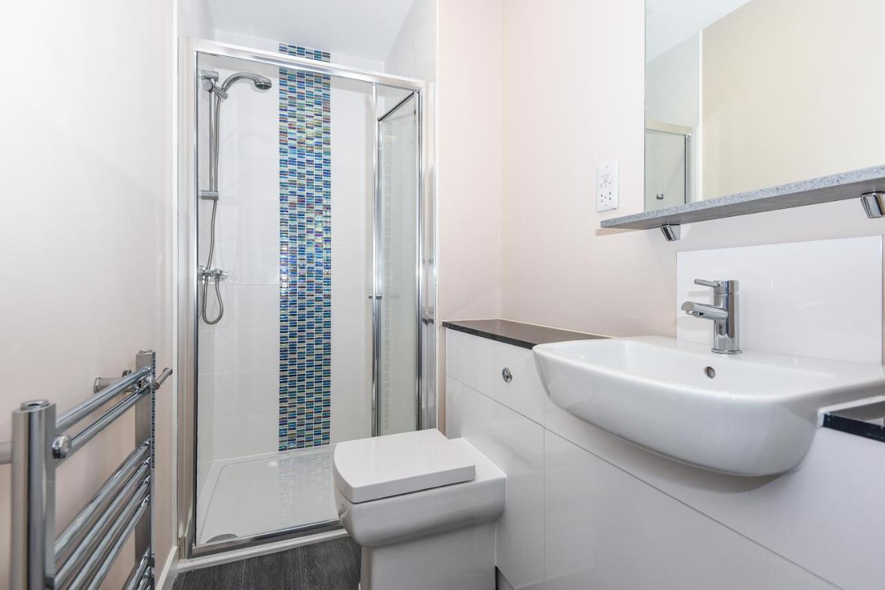 Magna House Διαμέρισμα Egham Εξωτερικό φωτογραφία