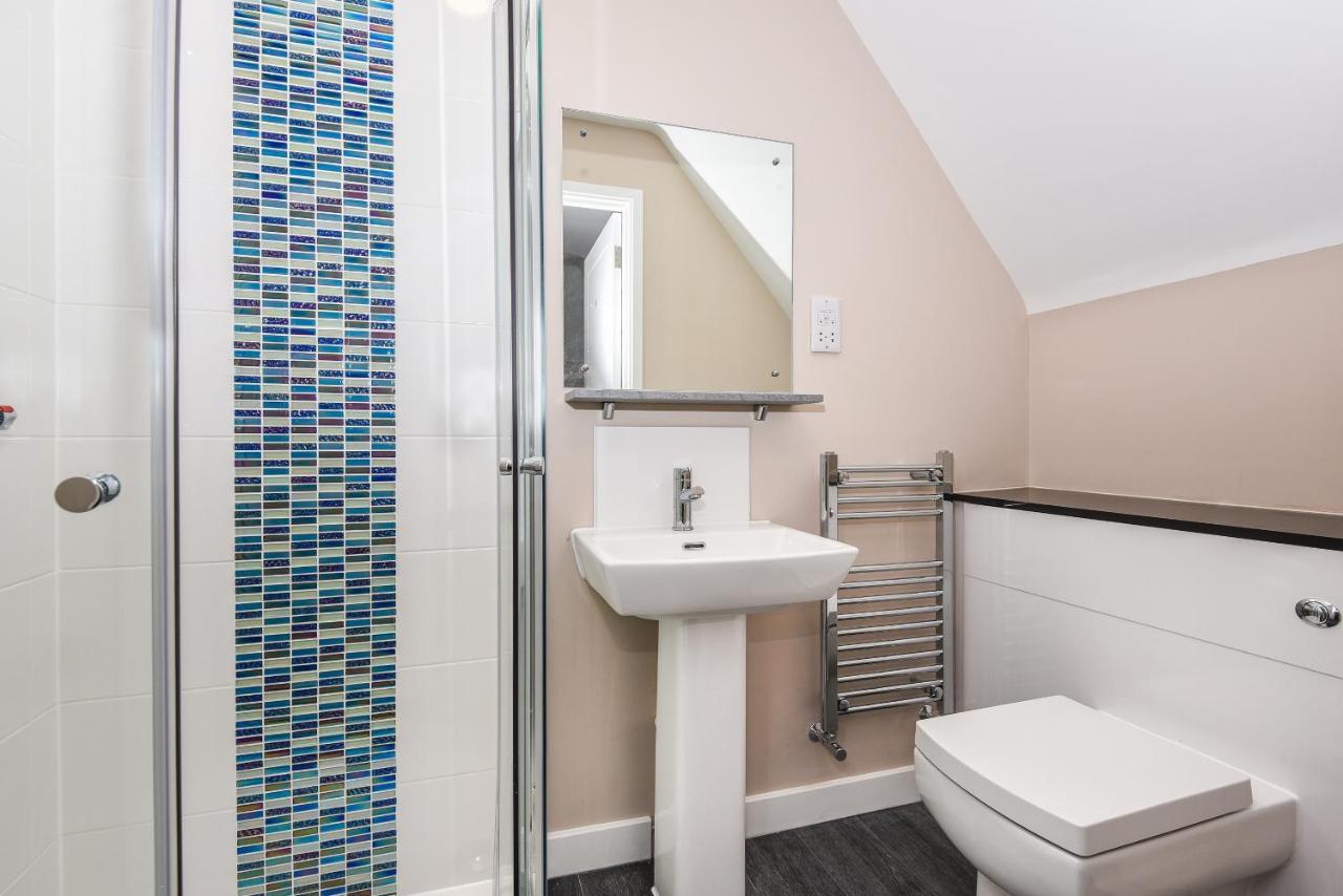 Magna House Διαμέρισμα Egham Εξωτερικό φωτογραφία